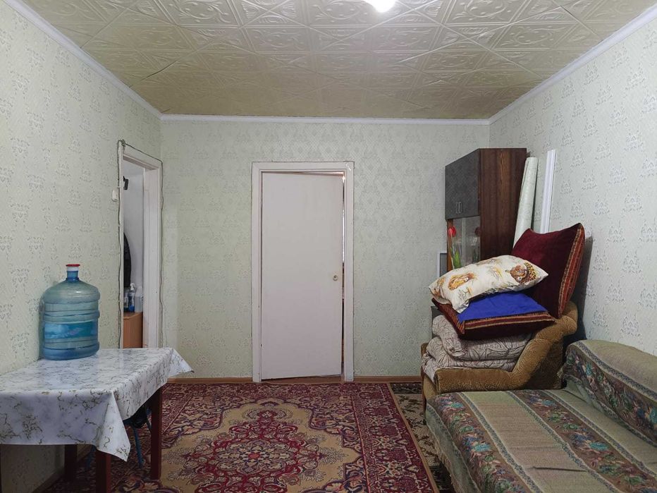 Продаю 2 комнатную квартиру в 23 микрорайоне.
ПОМОГУ ОФОРМИТЬ ИПОТЕКУ!