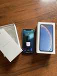 Iphone xr Айфон хр