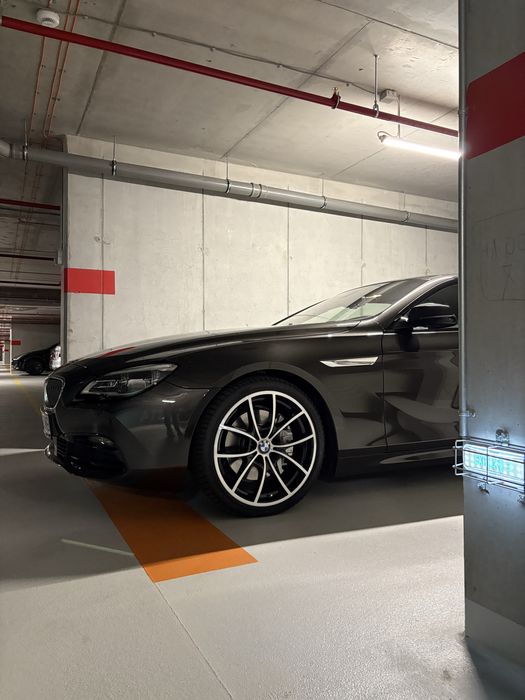 Jante Originale BMW 20" Style 356 Reconditionate la SRZ