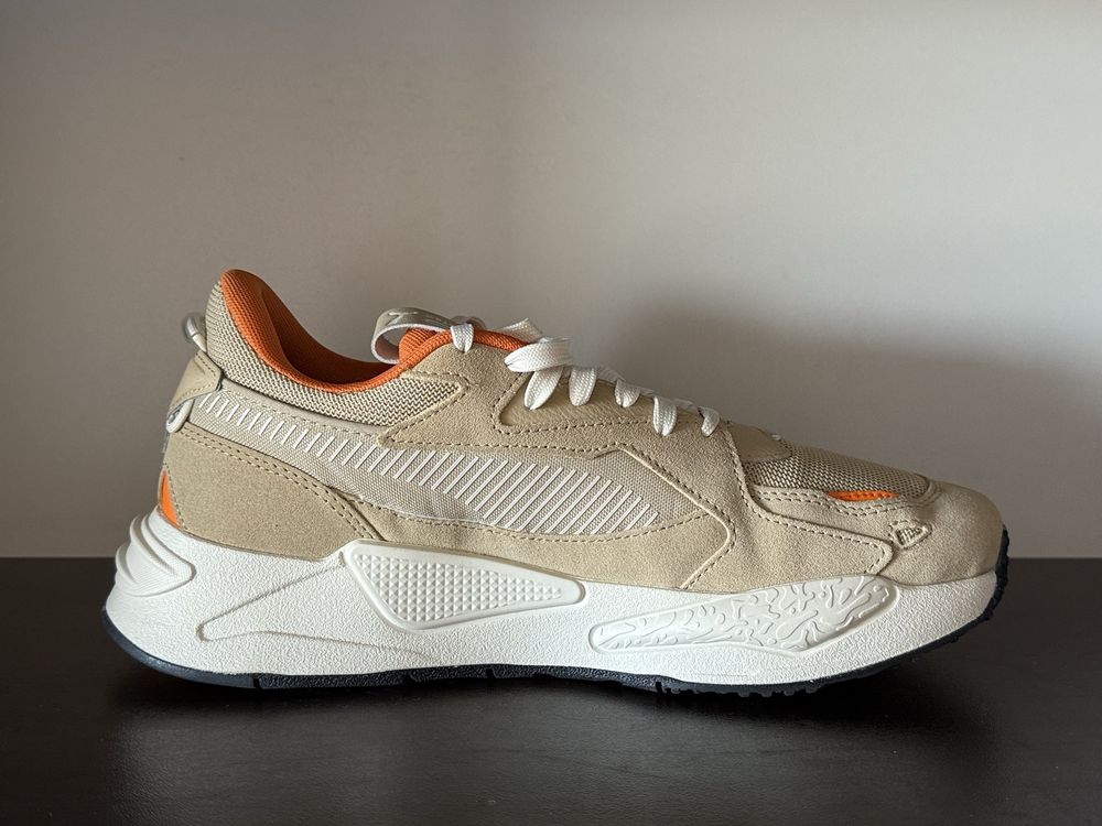 Puma Rs-z Earth 43н 28см  Стелка