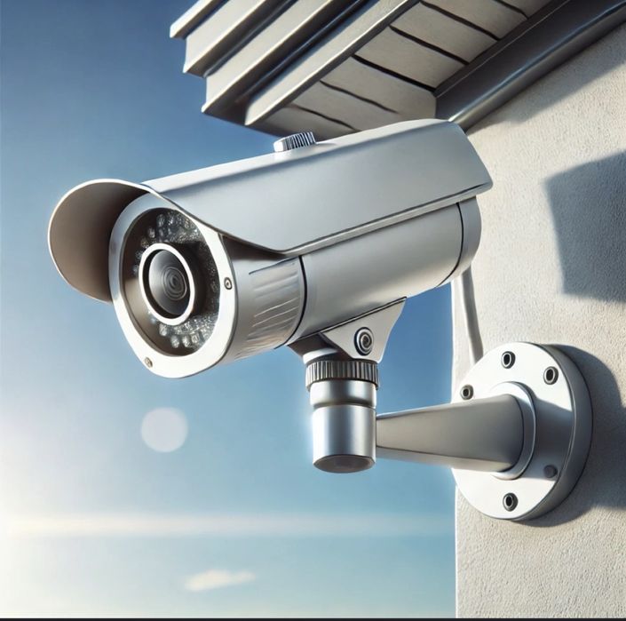 Видеонаблюдение под ключ, монтаж настройка гарантия