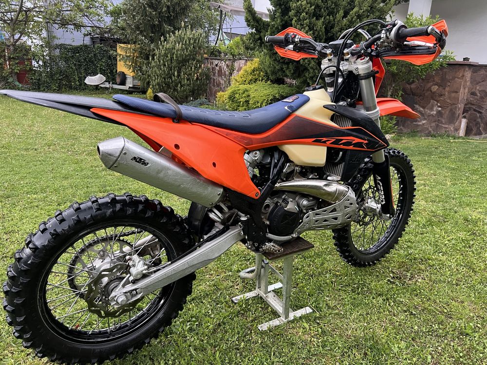 KTM 300 EXC 2020