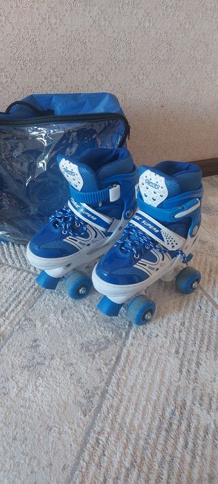 Продам ролики детские размер 28-33
