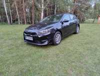 KIA ceed 2022 1.5. 160 CP