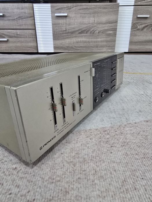 Amplificator Pioneer A-X7