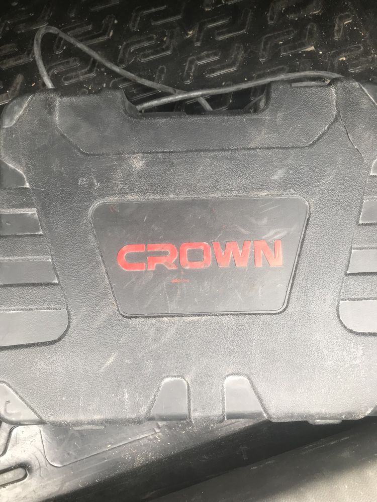 продам перфаратор crown