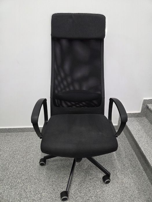 Scaun birou Ikea Markus