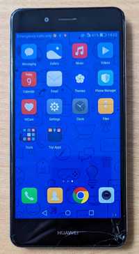 Telefon Mobil Smartphone Huawei DIG-L01 - Ecran spart, functional