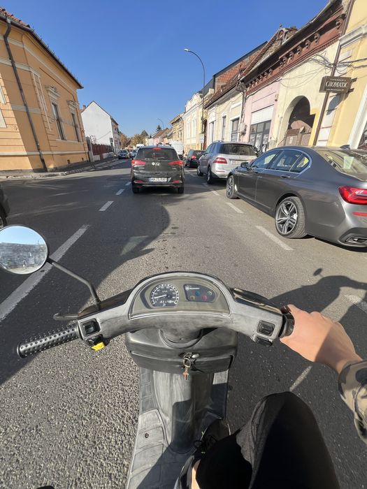 Vand piaggio zip 49