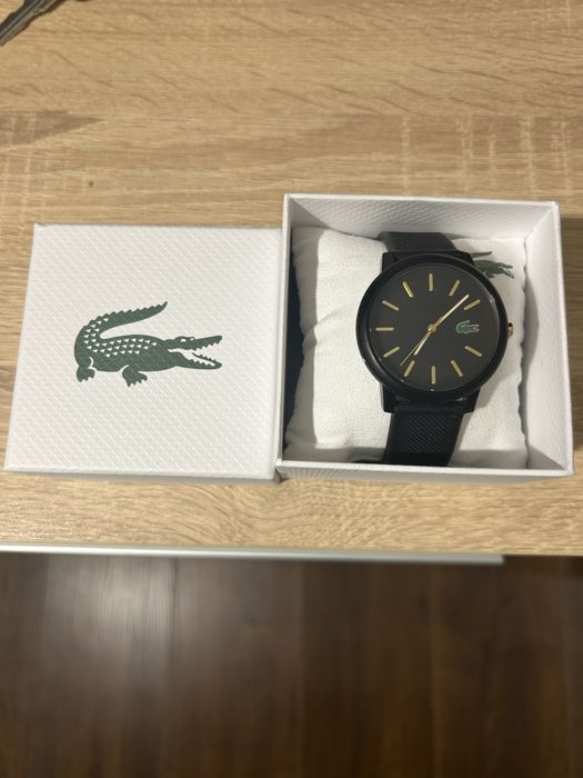 Lacoste часовник