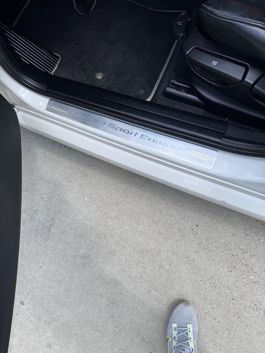 Bmw x3 M Pachet/distributie noua/schimb cu x 5