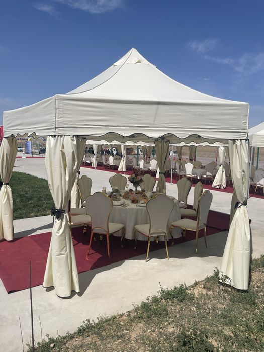 Prokat stol stul va turli chinnilar