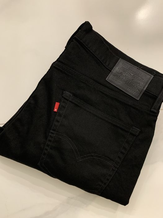 Оригинални мъжки дънки Levi’s 512 ,размер 36,дължина 32 нови