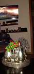 Set ceai cafea argint 925 vintage