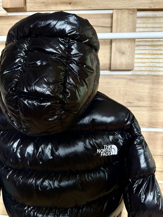 The North Face!Разкошно много топло зимно яке The North Face