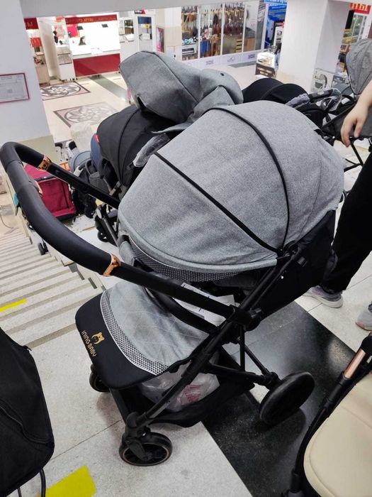 Продажа детской коляски