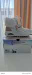 Ghete damă Skechers