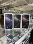Iphone 16 pro max 256gb новые