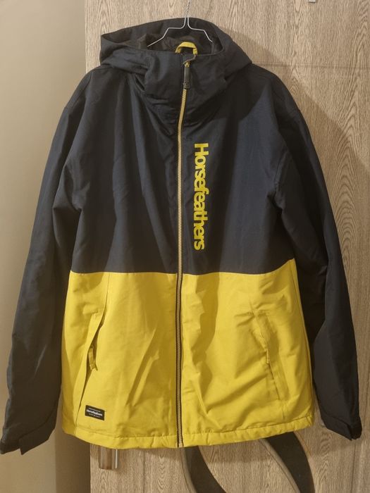 Geaca Horsefeathers Dagger