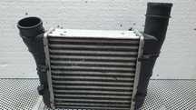 Radiator intercooler  AUDI A6 II 4B2, 4B4, C5 1997 - 2005 8E0145805F / 8E0 145 805 F