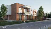 Vila exclusivista Tip 4 I Marina Snagov.
