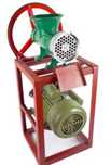 Masina de tocat carne cu motor electric Nr.32 Motor 1.5KW