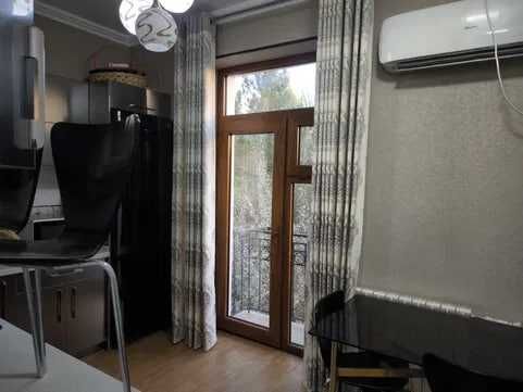 Продаётся квартира Юнусабад17 3ком новостройка *BAXT QASRI* евроремонт