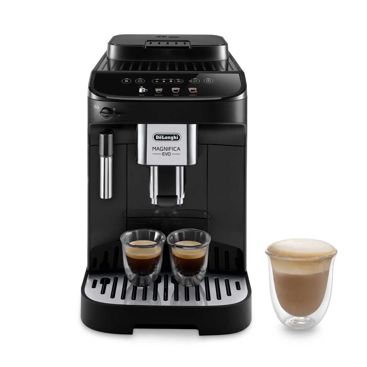 Продам Новую Кофемашину Delonghi Magnifica Evo Ecam 290.22B