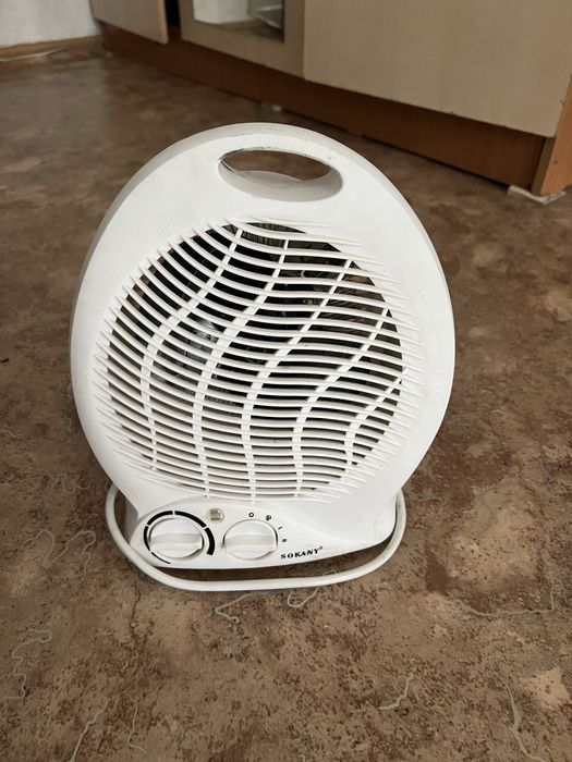 Продам обогреватель