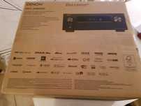Чисто НОВ Denon AVC-X4800H Made in Japan receiver/ресивър домашно кино