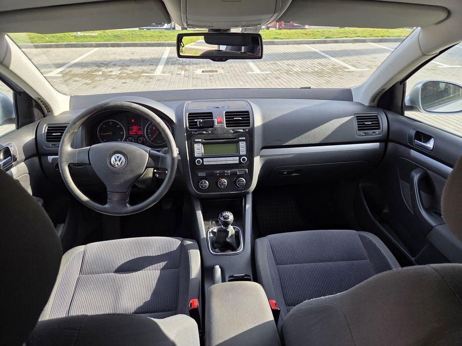 Volkswagen Jetta 1.9