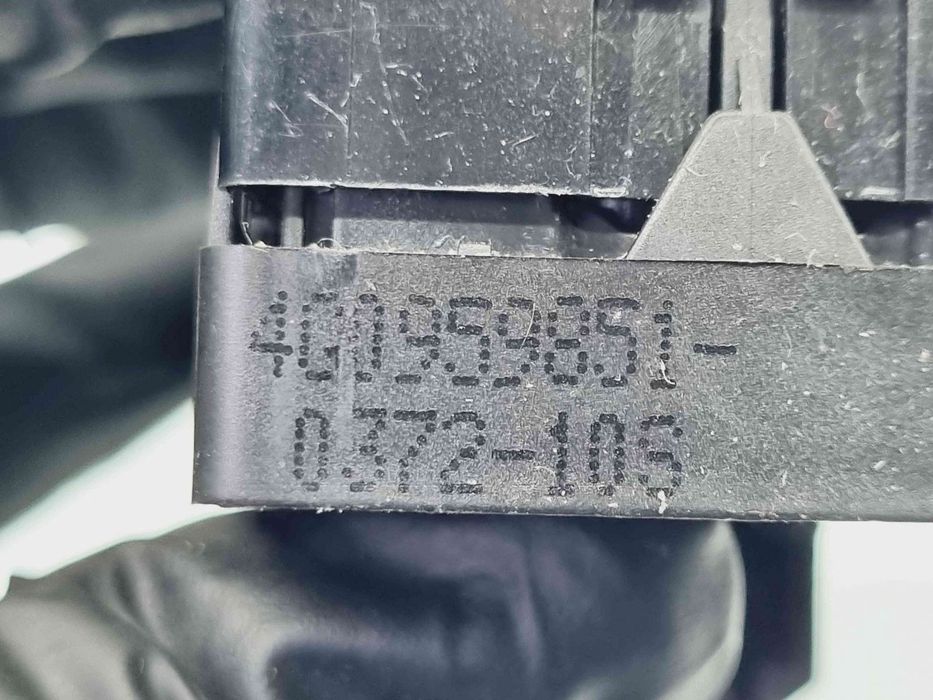 Butoane comanda geamuri sofer Audi A6 (4G2, C7) S-line [Fabr 2012-201