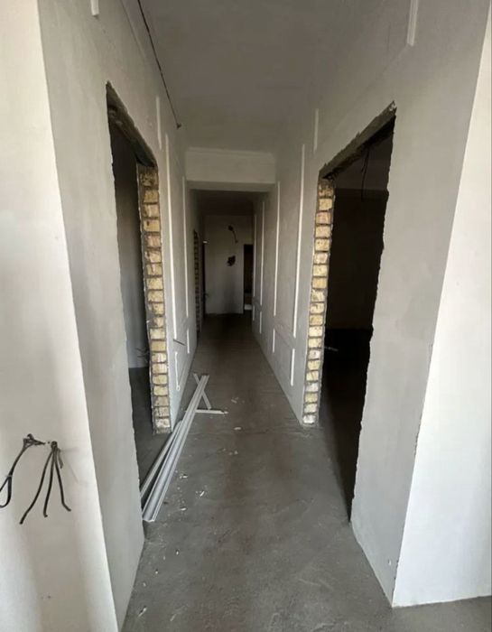 Новостройка квартира 3 комнатная Алмазарский рн