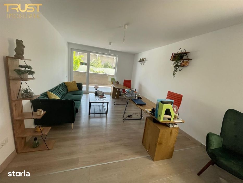 Spatiu birou | Studio | Cabinet  | Urban Plaza | Parcare