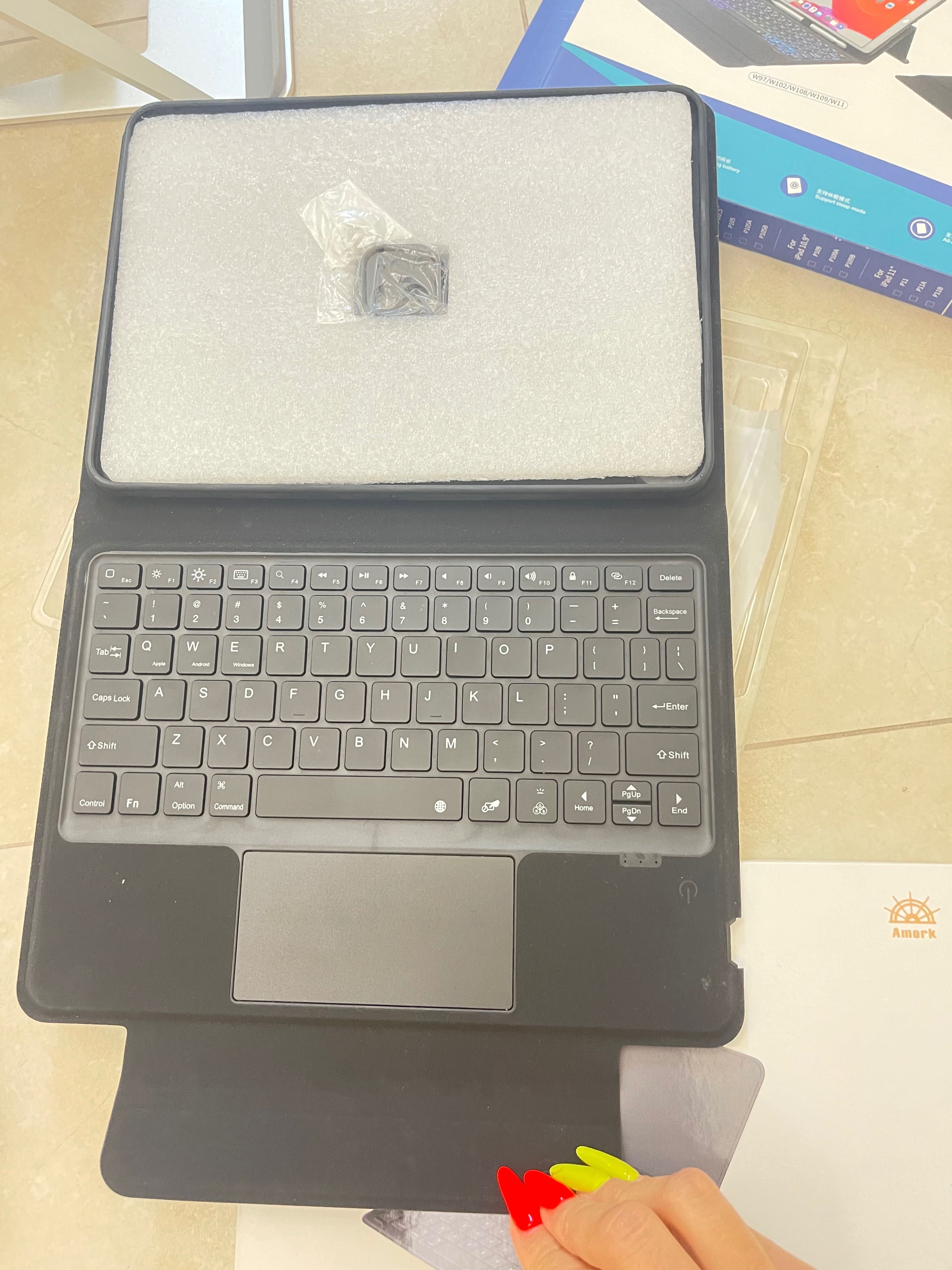 Чехлы для iPad Air про и iPad Air4