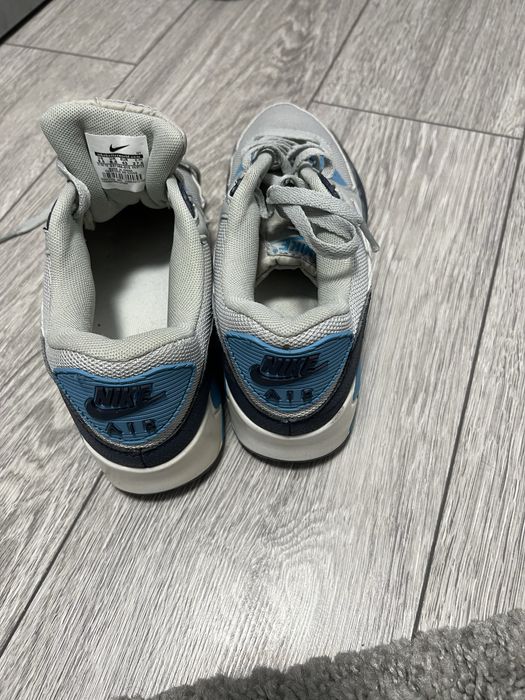 Nike Air Max in stare buna