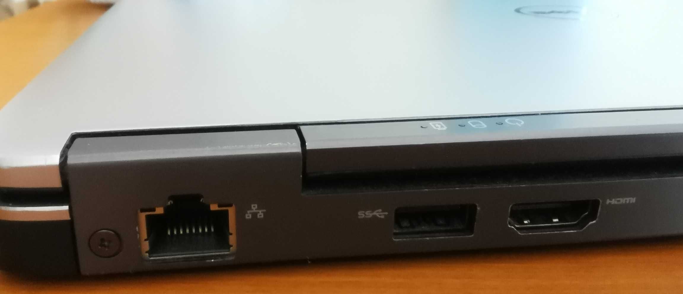 DELL Latitude E7240