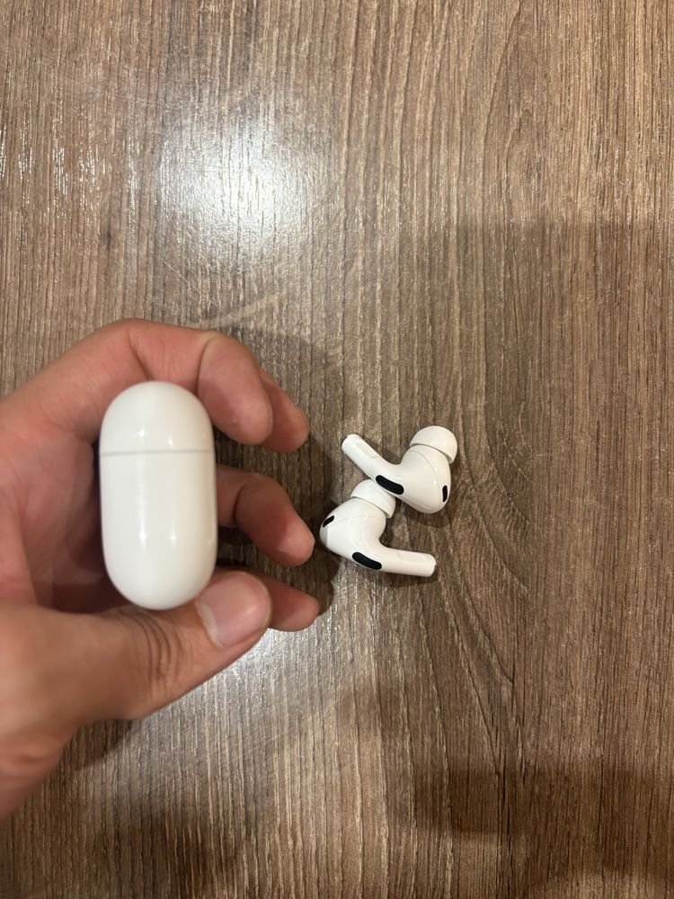 Эирподс 2 про / airpods 2 pro