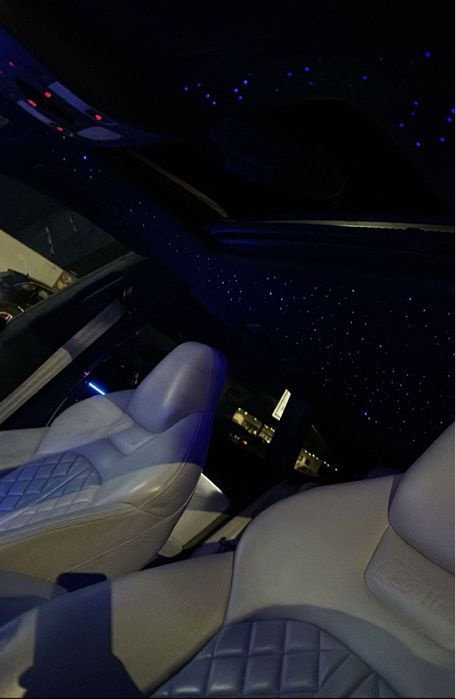 Audi A7 Copetition , 326cp , CarVertical Verde , Variante Auto