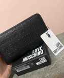 Оригинален портфейл Love Moschino
