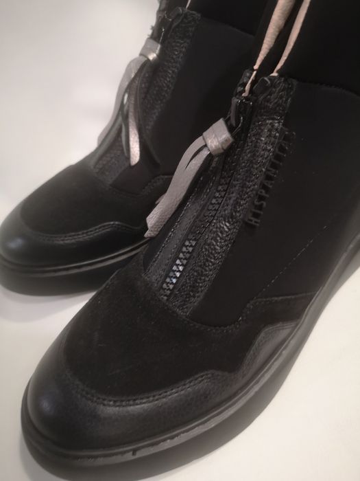 Hispanitas, нови обувки естествена кожа, номер 41