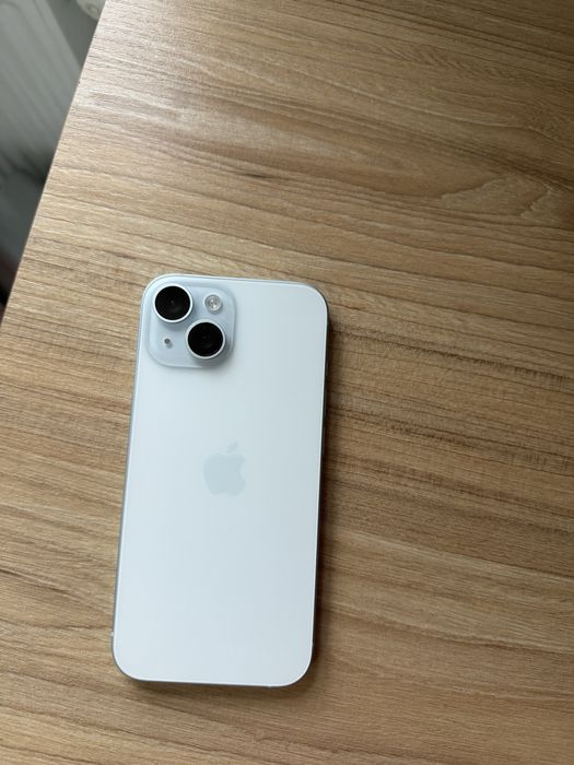 Vand iphone 15..