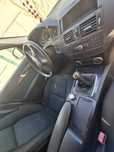Vand Mercedes CDI200, 136 cai