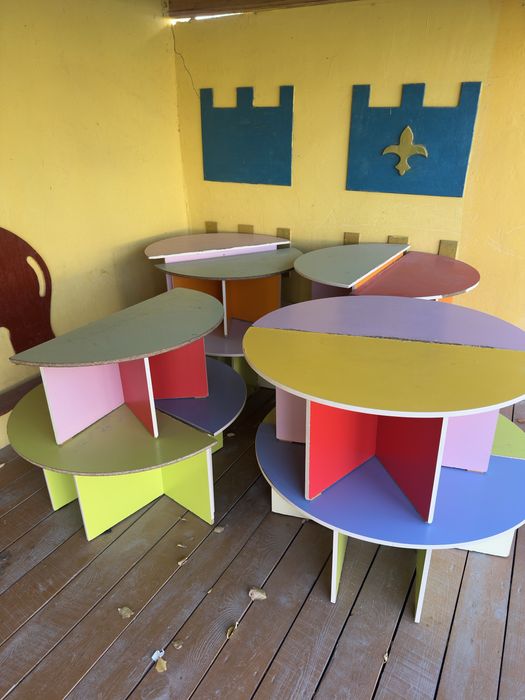 Детские Столы Срочно