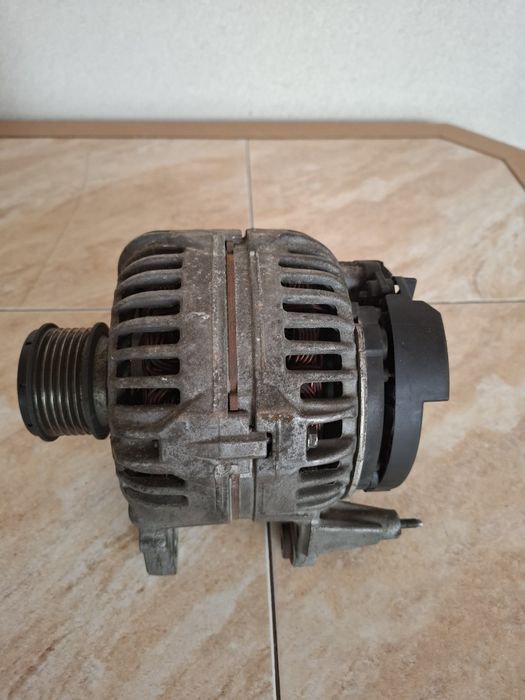 Alternator Bosch 14V 140A