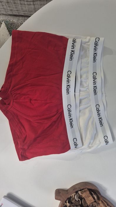 Calvin Klein мъжки боксерки М