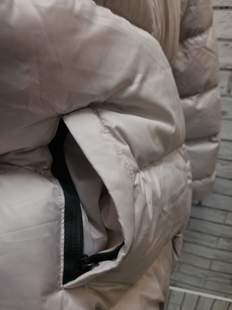 The North Face зимно яке