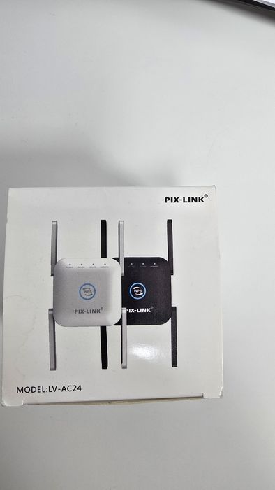 Extender/Amplificator Wifi