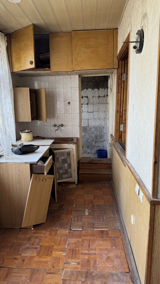 Продается своя квартира