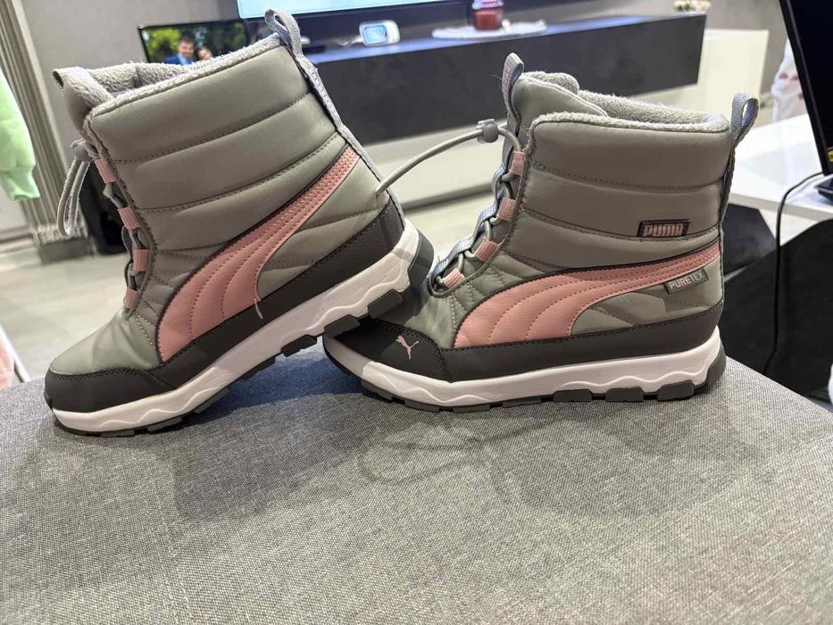 Дамски апрески Puma 36 номер